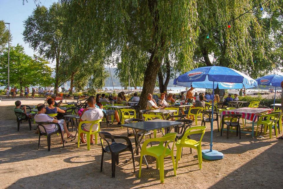 Le Boucan Canot bar Annecy Le Boucan Canot bar Annecy